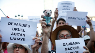 El informe sobre la muerte de la ni&ntilde;a violada en Francia establece "una sucesi&oacute;n de errores"