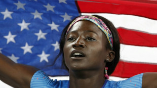 Athl&eacute;tisme: l'Am&eacute;ricaine Tori Bowie, vice-championne olympique du 100 m, est d&eacute;c&eacute;d&eacute;e &agrave; 32 ans