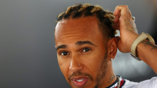 Hamilton: