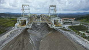 Cobre Panam&aacute;, la mina canadiense que vuelve a caldear los &aacute;nimos