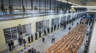 A face obscura da 'guerra' de Bukele contra as fac&ccedil;&otilde;es em El Salvador