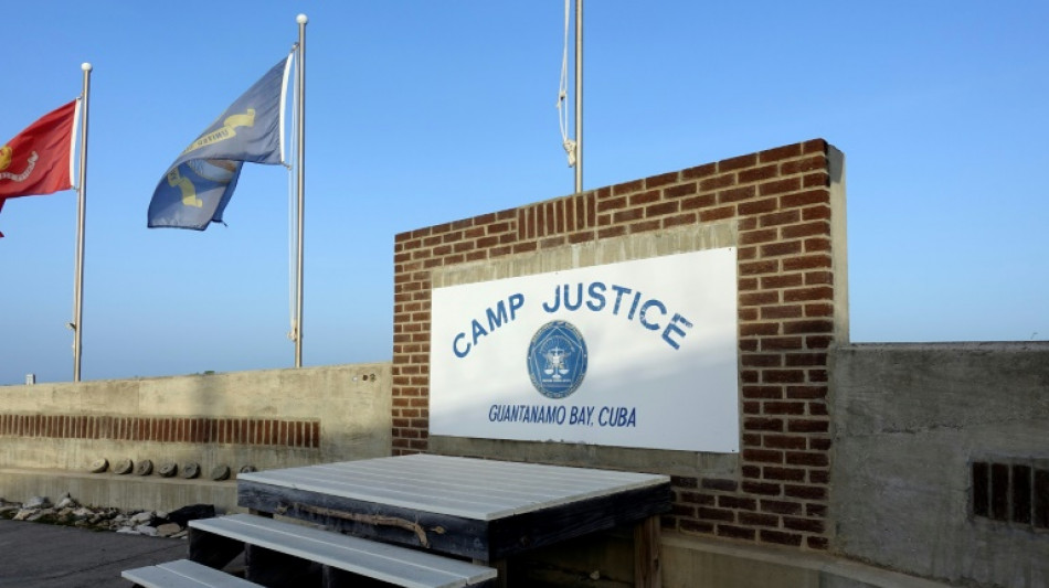 USA lassen 16 Jahre lang in Guantanamo inhaftierten Pakistaner frei