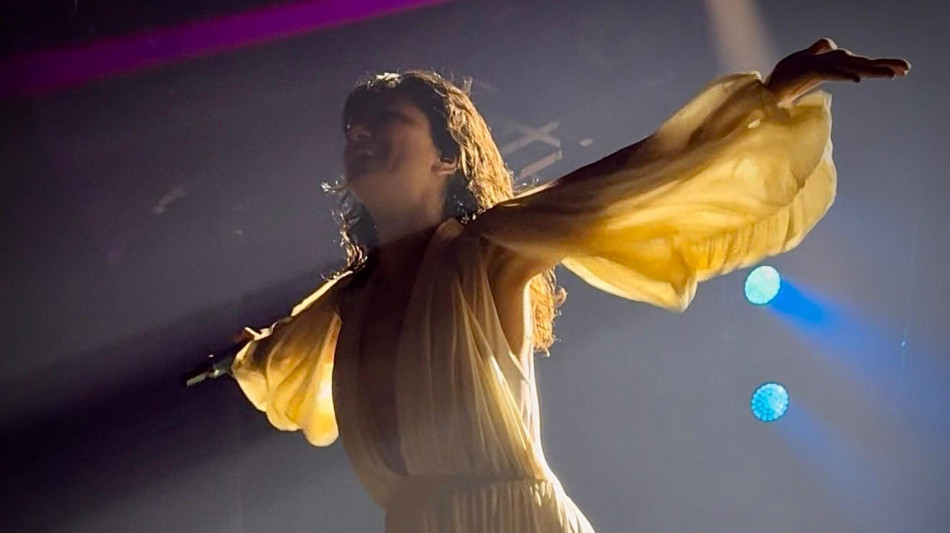  Elisa torna a Torino il 29 aprile, 'dai Murazzi al Palasport, un rapporto speciale' 