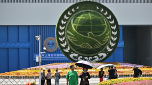 Presidente chinês recebe líderes mundiais para reunião da OCX