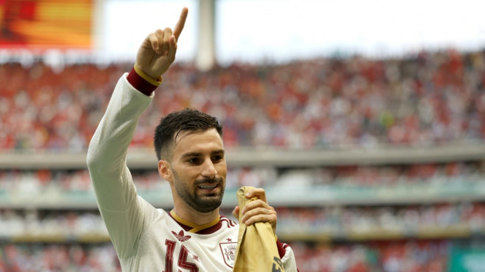  Uruguay crash out of World Cup as Spain avoid Argentina clash 