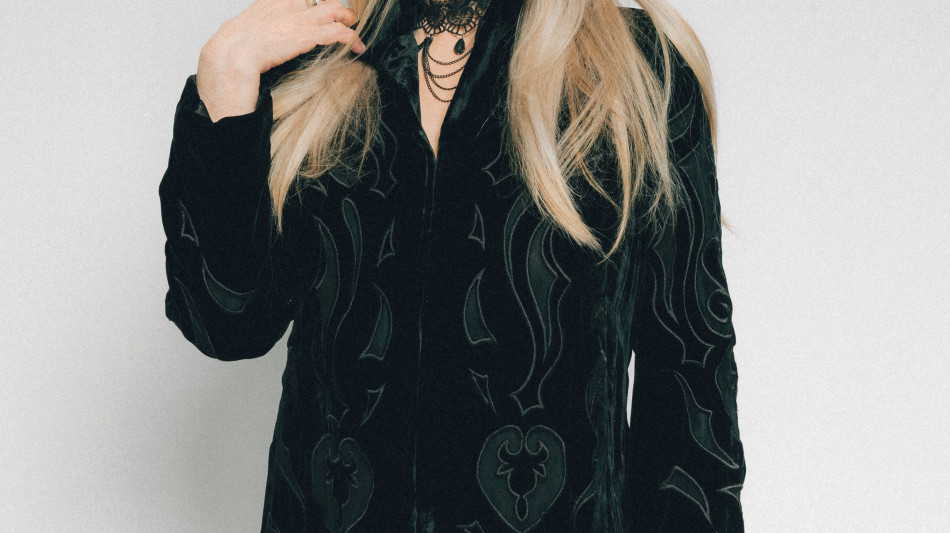 Patty Pravo, 'Ho provato tutto' &egrave; il nuovo singolo