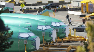 Droits de douane: les prix d'Airbus et Boeing en zone de turbulences