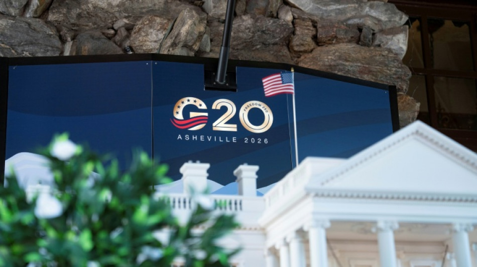  US to press G20 on light-touch AI regulation 