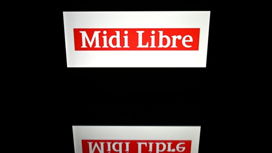  Midi Libre&nbsp;: la direction de la r&eacute;daction vis&eacute;e par une motion de d&eacute;fiance 