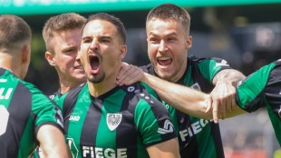 Preu&szlig;en-Party: M&uuml;nster bejubelt R&uuml;ckkehr in die 2. Liga