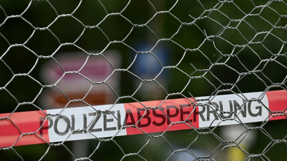  T&ouml;dliches Ungl&uuml;ck in Steinbruch: 21-J&auml;hrige in Warstein stirbt bei Bungeesprung 