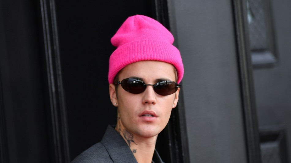 Justin Bieber vende los derechos de sus canciones por USD 200 millones 