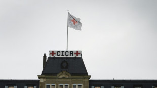 La Cruz Roja se dice víctima de la desinformación en el conflicto en Ucrania