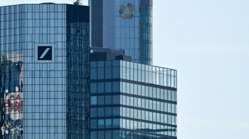 German industry alliance lays out domestic investment push