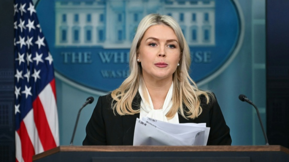  Wei&szlig;es Haus spielt Bericht zu russischer Zielhilfe f&uuml;r Iran herunter 