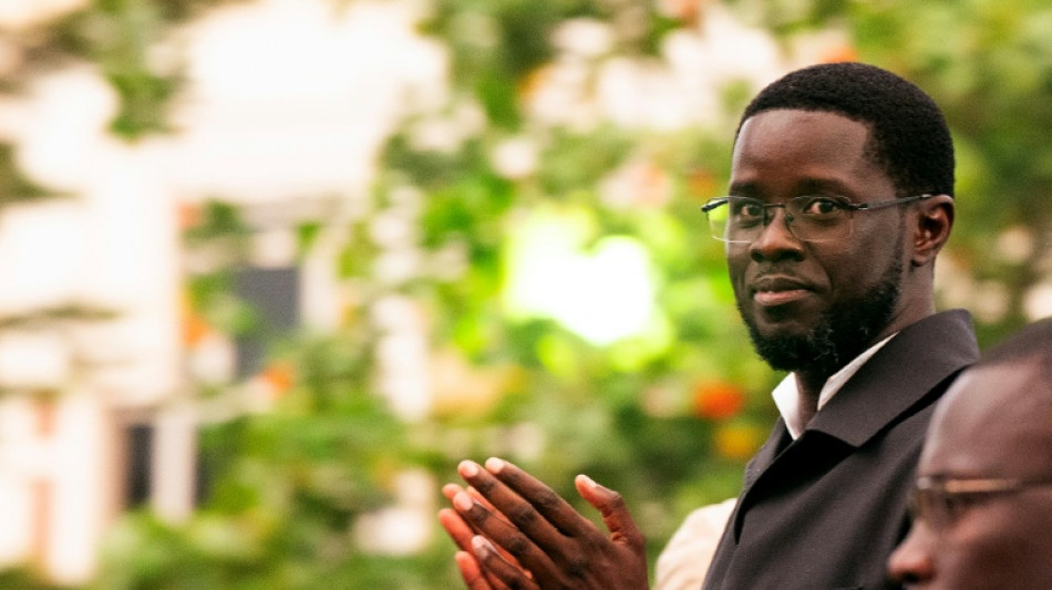  S&eacute;n&eacute;gal: le pr&eacute;sident lance son nouveau parti, la rupture consomm&eacute;e avec son ex-Premier ministre 
