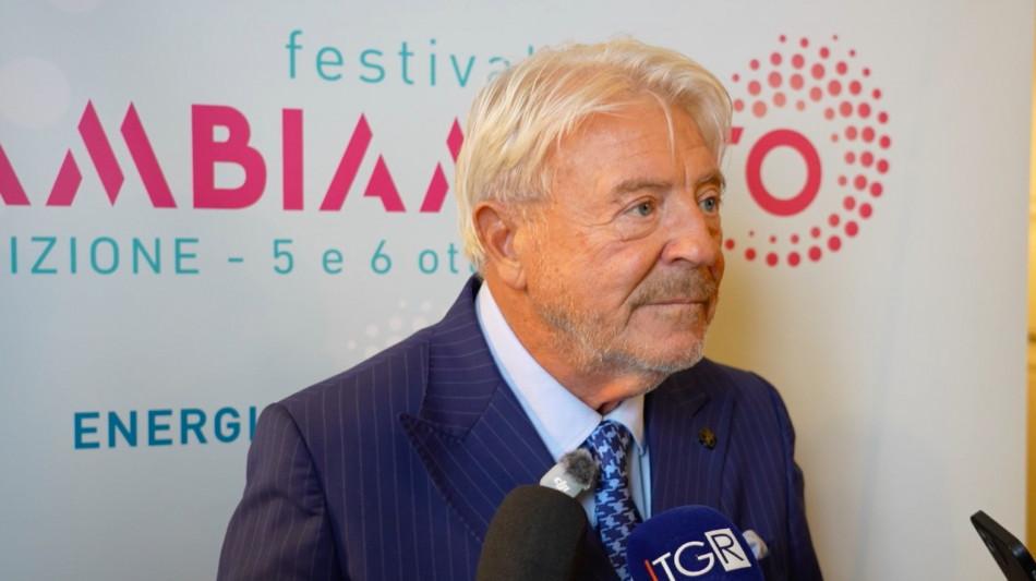 Paoletti (Cciaa VG), 'su energia serve ripensamento politico internazionale' 