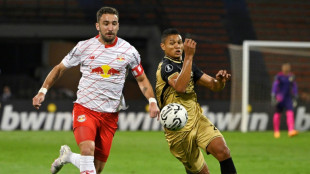 Bragantino empata em visita ao &Aacute;guilas Doradas na ida da 2&ordf; fase da Libertadores