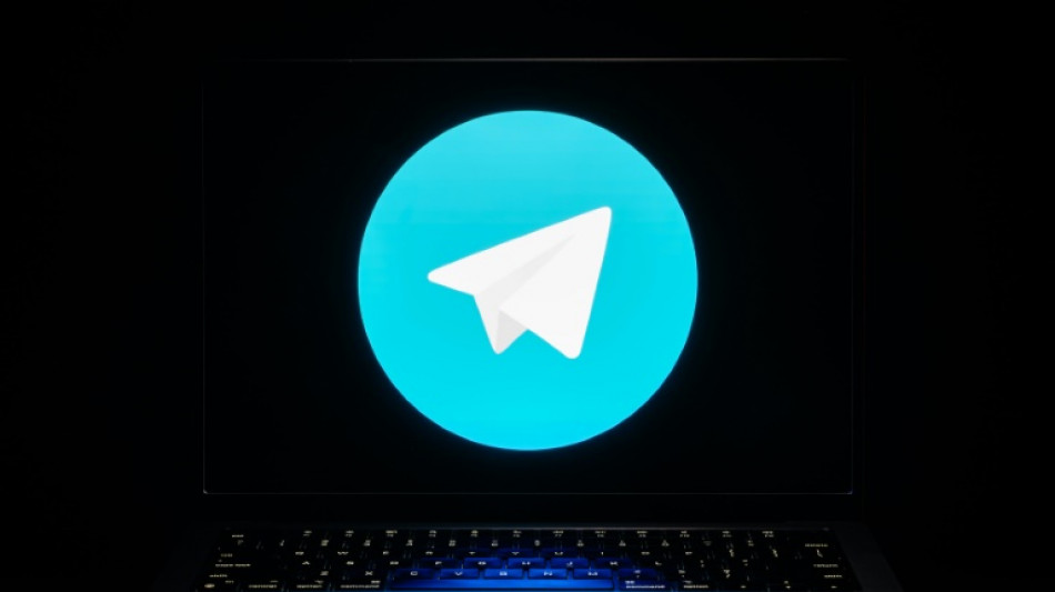 L'Australie inflige une amende &agrave; Telegram pour avoir r&eacute;pondu en retard &agrave; une demande du r&eacute;gulateur