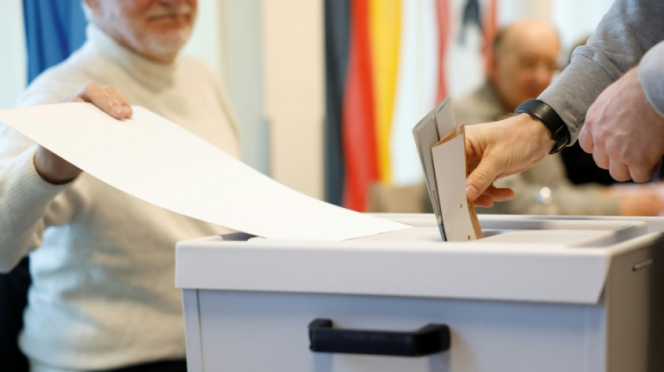  Bei Berliner Abgeordnetenhauswahl zeichnet sich h&ouml;here Wahlbeteiligung ab 