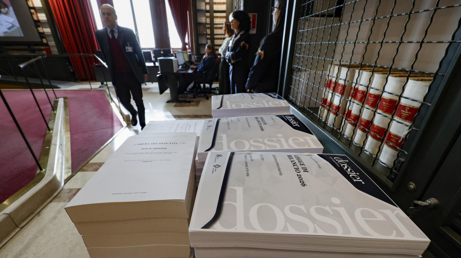  Fonti, sfuma ipotesi taglio Irpef oltre i 50mila euro in manovra 