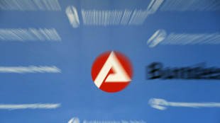 Arbeitslosenzahl bleibt im Jahresdurchschnitt 2025 knapp unter drei Millionen 