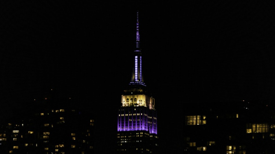 En EEUU la muerte de Isabel II marca "el final de una &eacute;poca"