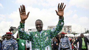 Présidentielle en Côte d'Ivoire: les deux principaux opposants exclus