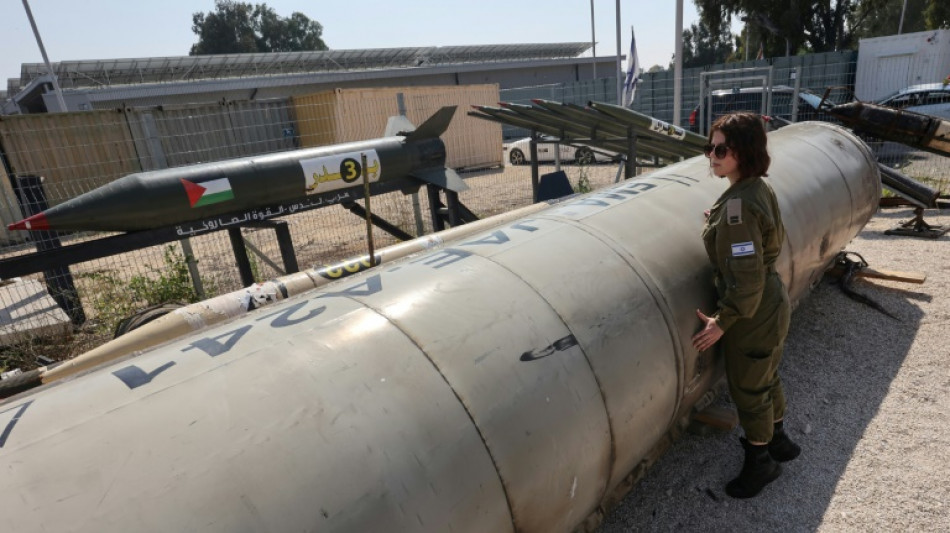 Westen reagiert mit massiven Sanktionen auf iranischen Luftangriff gegen Israel 
