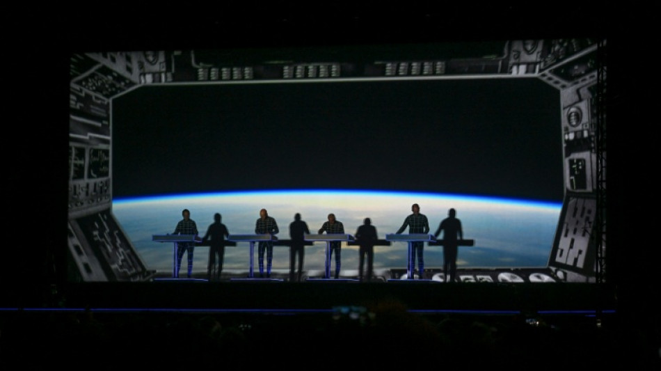  BGH urteilt noch einmal in Dauerstreit von Kraftwerk und Produzent Pelham 