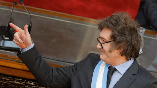 Milei torna alla carica con la legge sull'imputabilit&agrave; dei minorenni