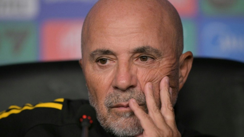  Jorge Sampaoli &eacute; demitido do Talleres da Argentina 