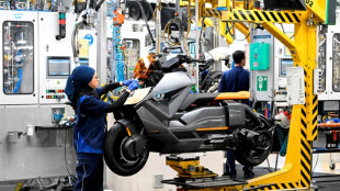 Industrie sieht Energiepreise weiter als gr&ouml;&szlig;tes Problem f&uuml;r Standort Deutschland