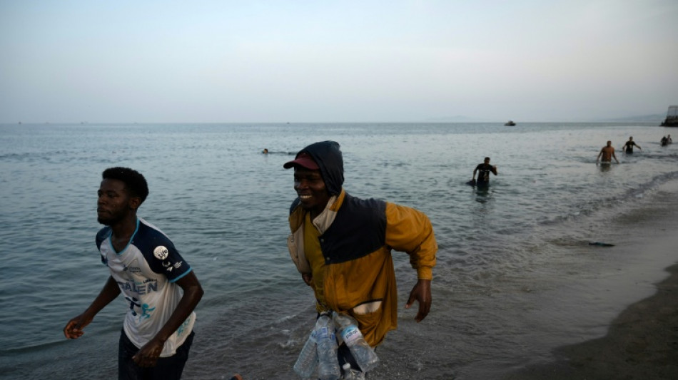  Apr&egrave;s l'afflux migratoire &agrave; Ceuta, mesures s&eacute;curitaires en France et Italie 