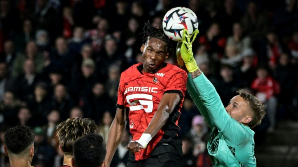  Liverpool beat Chelsea to Rennes defender Jacquet - reports 
