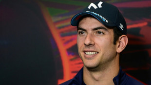 Williams part company with Latifi