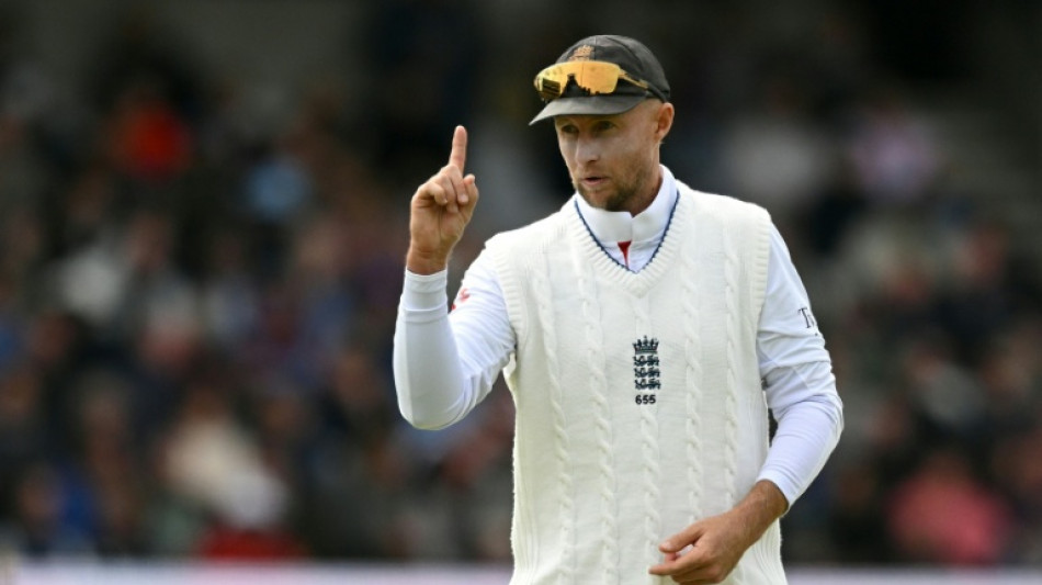  England skipper Root says it's wrong to accuse Pakistan of lacking fight 