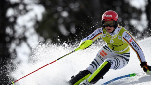 Ski alpin: Dürr Vierte in Killington