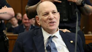 Weinstein volta a ser julgado em Nova York após anulação da primeira condenação