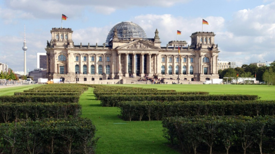 Studie ergibt sehr hohe Zustimmung zur liberalen Demokratie 