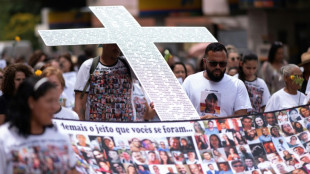 Br&eacute;sil: Vale, Samarco et BHP condamn&eacute;s &agrave; payer 9,56 mds USD pour une catastrophe &eacute;cologique