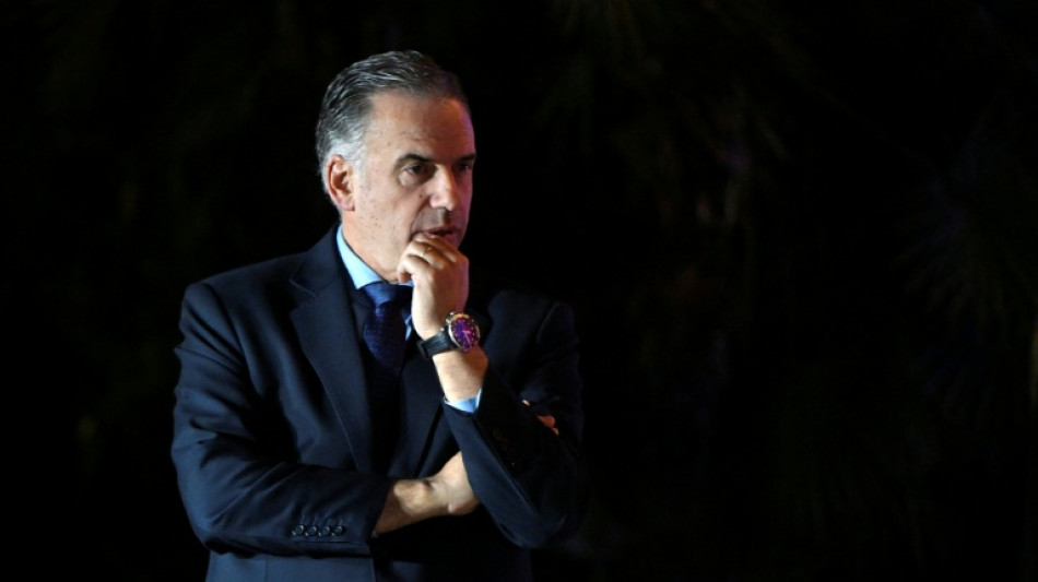  Uruguay anuncia una inversi&oacute;n de 5.700 millones de d&oacute;lares en un complejo de centro de datos 