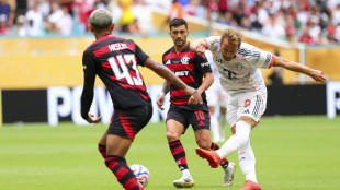Mondiale club: 4-2 al Flamengo, Bayern Monaco ai quarti