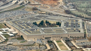 Trump: Pentagon hei&szlig;t wieder "Kriegsministerium"