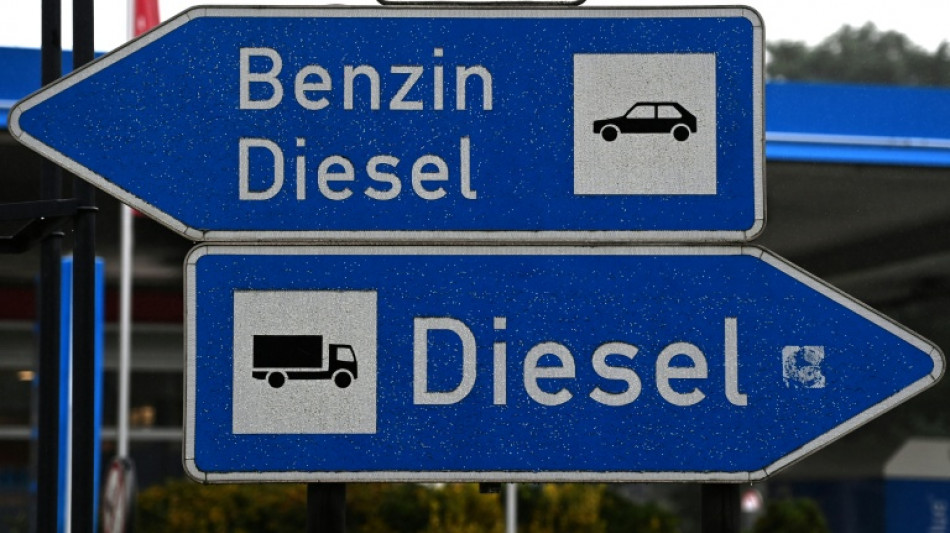  Kreise: Wirtschaftsministerium h&auml;lt Preisdeckel f&uuml;r Sprit und &Uuml;bergewinnsteuer f&uuml;r "problematisch" 