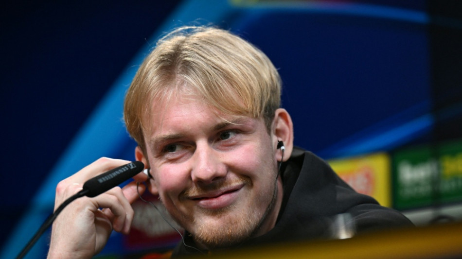  Ricken best&auml;tigt: Brandt verl&auml;sst BVB im Sommer 