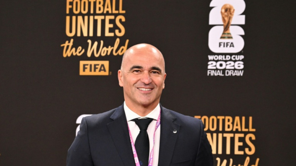 How coaches reacted to 2026 World Cup draw