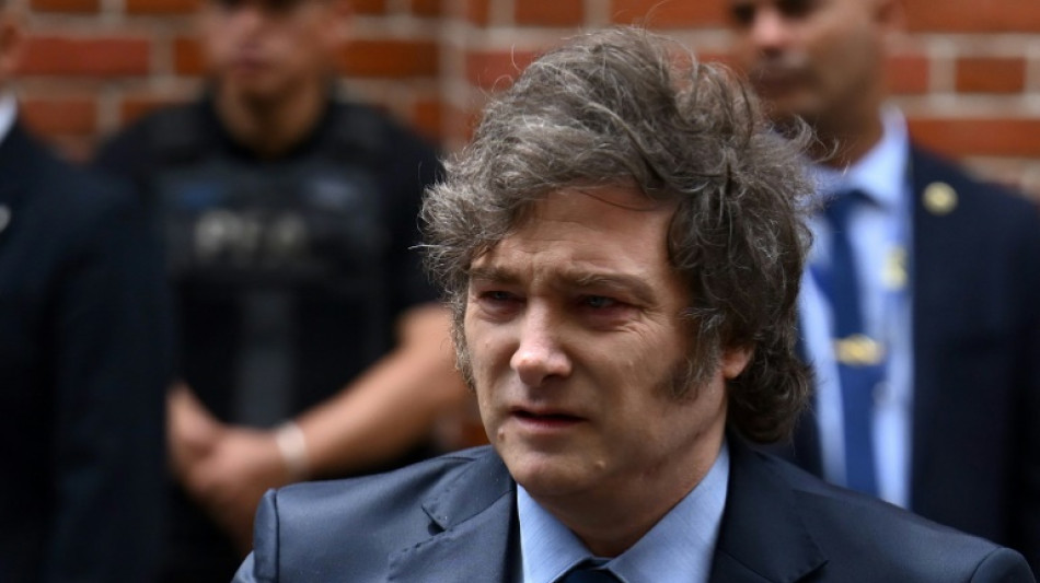 No que consiste o esc&acirc;ndalo de criptomoedas que envolve Milei e choca a Argentina?