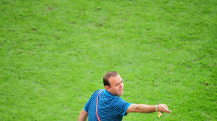 Proteste in Brasiliens Frauenfu&szlig;ball gegen Santos-Coach