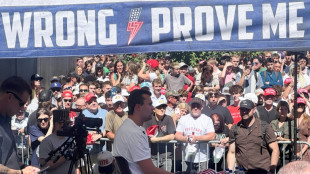 Charlie Kirk, l'assassinat en direct d'un allié de Trump